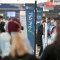 Encuesta revela temor de empleados de aeropuertos al covid-19
