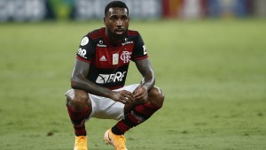 Gerson, otro futbolista que denuncia insulto racista