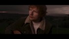 Ed Sheeran publica su nueva canción "Afterglow"