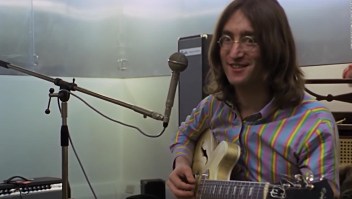 Mira el adelanto del documental sobreThe Beatles