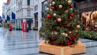 Reino Unido: reacciones a las restricciones en Navidad
