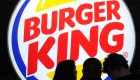 Burger King regalará dinero a clientes selectos