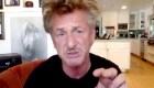 ¿Por qué es tendencia Sean Penn?