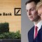 Banqueros personales de Trump renuncian a Deutsche Bank