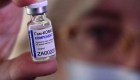 Vacuna Bolivia Rusia enfrenta desconfianza en la vacuna Sputnik-V