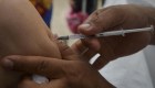 Las 3 prioridades del plan de vacunación de Colombia