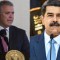Duque critica régimen de Maduro por aliarse con terroristas colombianos