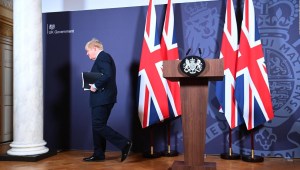 ¿Qué cambiará tras el acuerdo entre el Reino Unido y la UE?