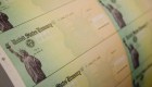 Cheques de estímulo podrían llegar hasta los US$ 2.000