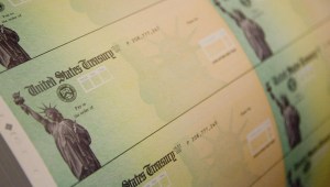 Cheques de estímulo podrían llegar hasta los US$ 2.000
