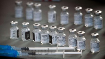 Gobierno de Guatemala gestiona 3,3 millones de vacunas