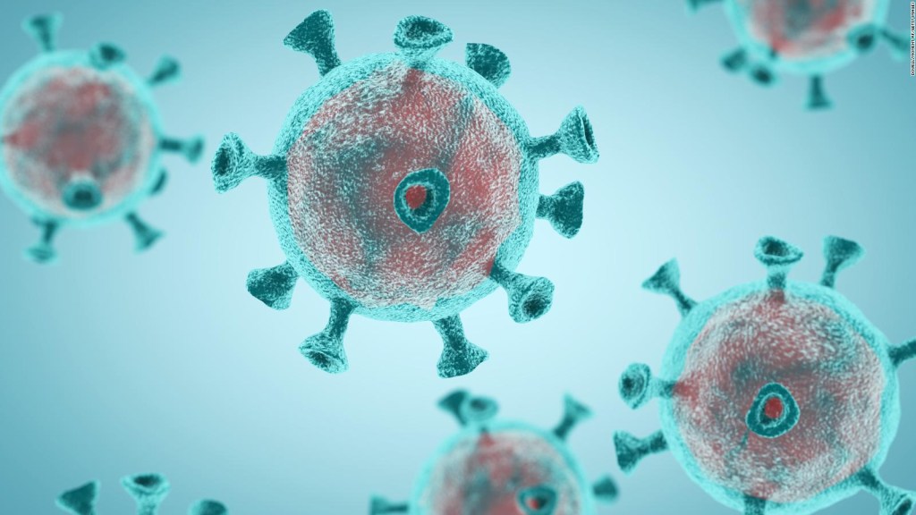 ¿Qué es la vigilancia genómica del virus covid-19?
