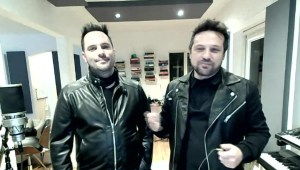 El dúo venezolano SanLuis cosecha éxitos en la música
