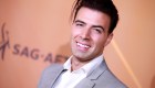 Jencarlos Canela llega a la pantalla grande en Hollywood