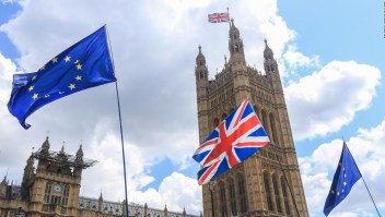 La nueva relación entre Reino Unido y Unión Europea