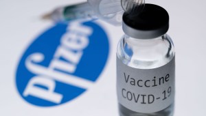 vacuna pfizer coronavirus getty