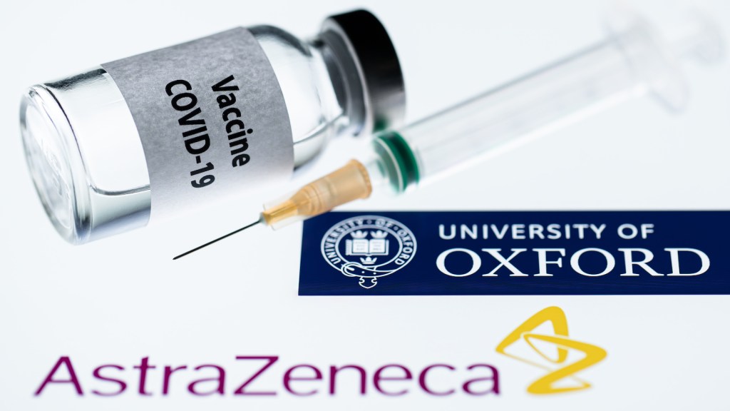 astrazeneca universidad de oxford vacuna covid