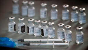 vacuna pfizer moderna coronavirus