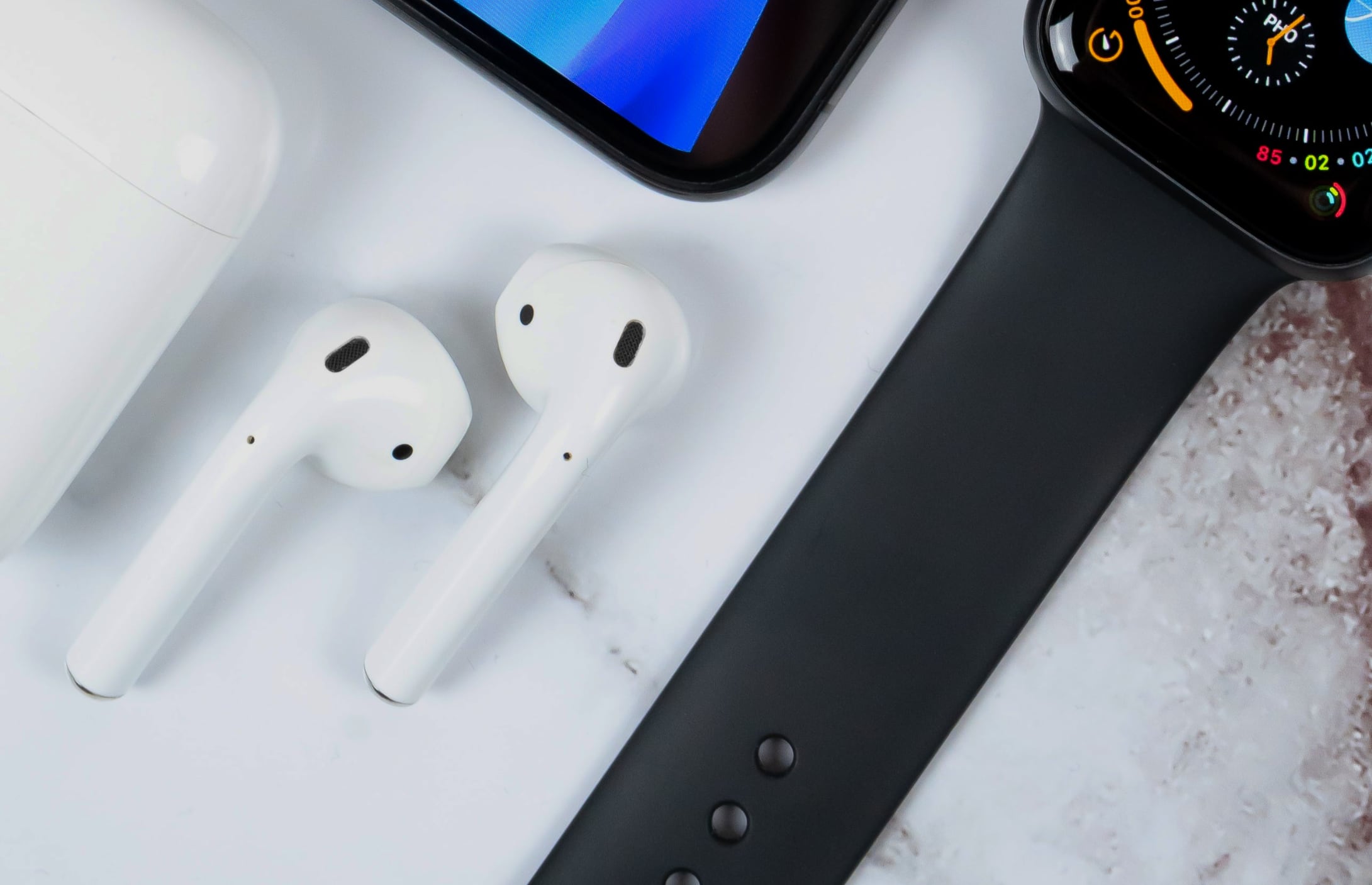 Venta Airpods Precio Mas Barato En Stock