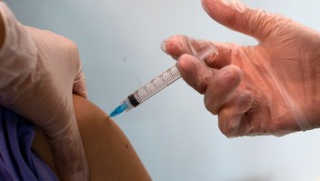retraso vacuna