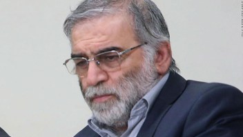 Disparos de ametralladora a control remoto y otras preguntas clave sobre el asesinato del principal científico nuclear de Irán