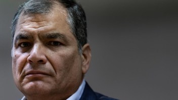 El diario El Universo había sido denunciado y condenado durante el gobierno de Rafael Correa