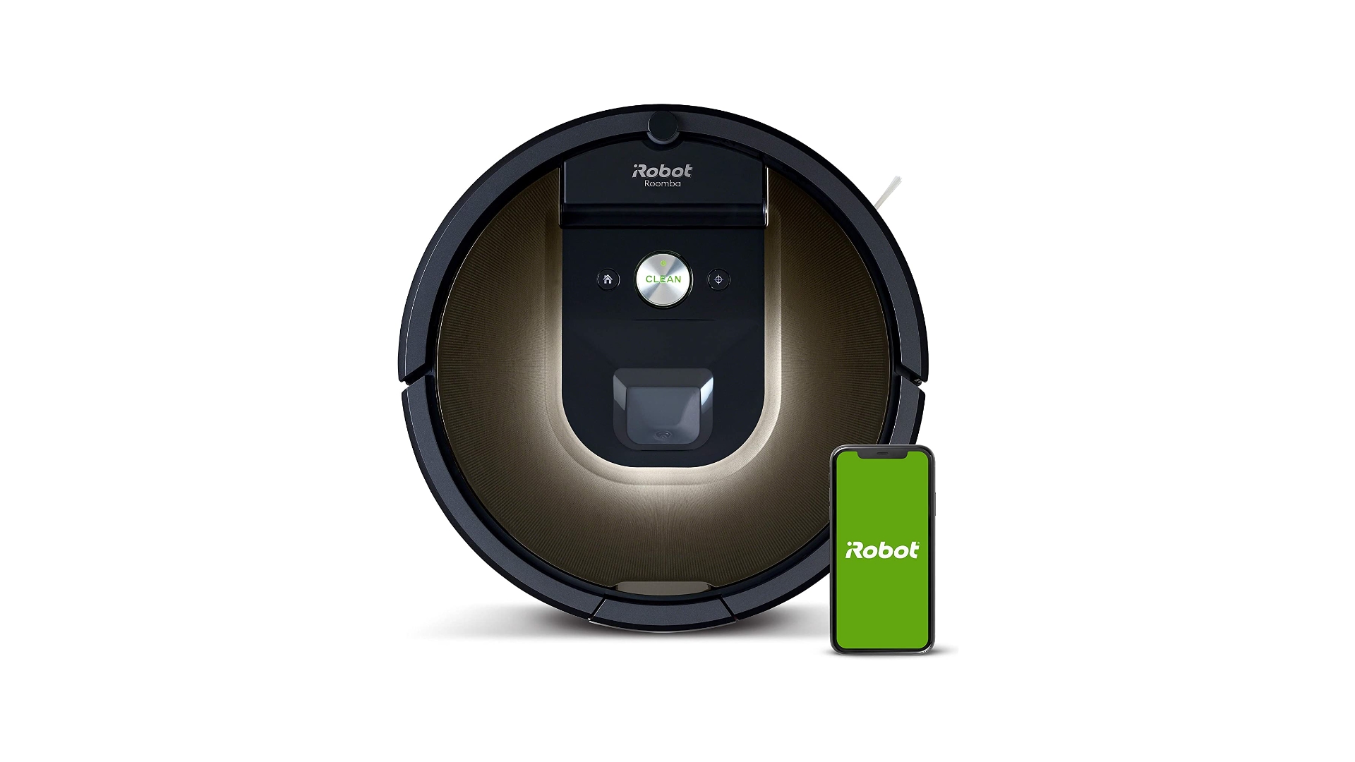 Roomba discount 981 precio