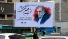  Irán recibe críticas por asesinato de Fakhrizadeh