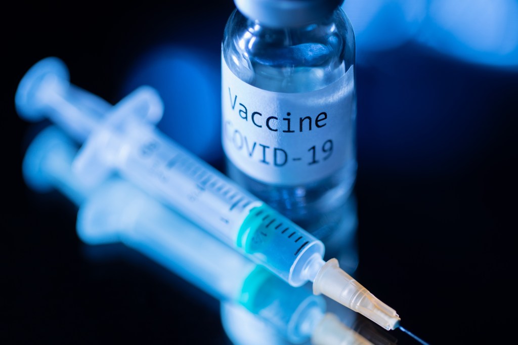 Esta técnica permitió crear la vacuna contra el covid-19