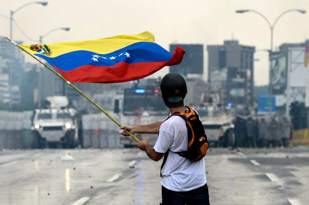     Elections in Venezuela could have abstention of 70%