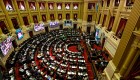  El Senado tiene la clave sobre el proyecto aborto en Argentina
