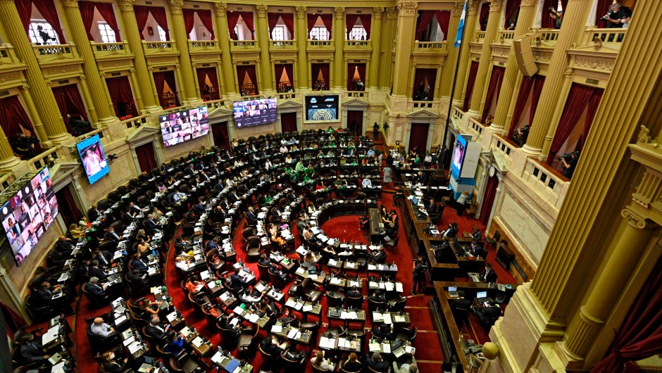  El Senado tiene la clave sobre el proyecto aborto en Argentina
