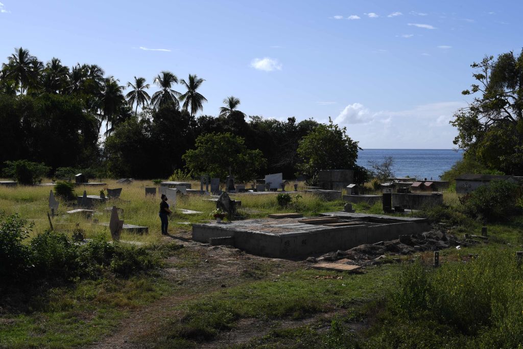 OPINIÓN | La Actitud De Trinidad Y Tobago Hacia Los Venezolanos Muertos ...