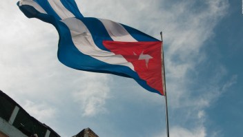 Bolton: Creo que Cuba es un Estado que patrocina el terrorismo