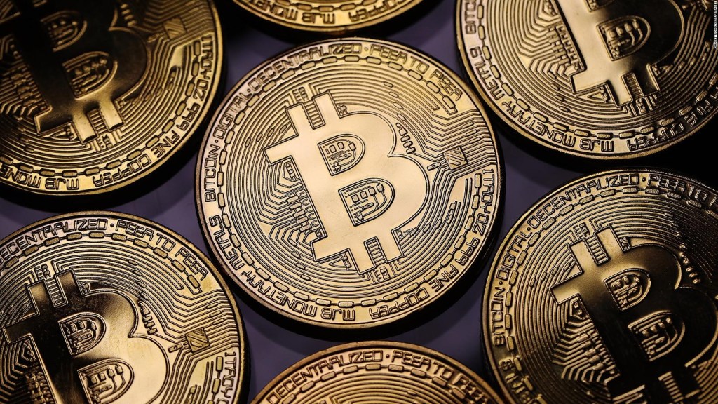 ¿Por qué sube el precio del bitcoin?