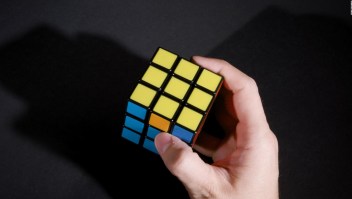 Rubik tendrá su propia película