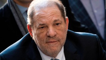 Victimas de Weinstein recibirán US$ 17 millones