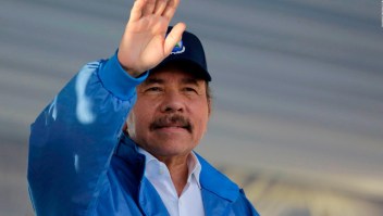 Daniel Ortega busca mantener el poder en Nicaragua