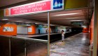 Cierre parcial del Metro en Ciudad de México afecta a usuarios