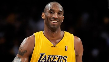 El luto por la muerte de Kobe Bryant está latente