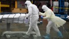 Países que mejor y peor manejan la pandemia, según listado