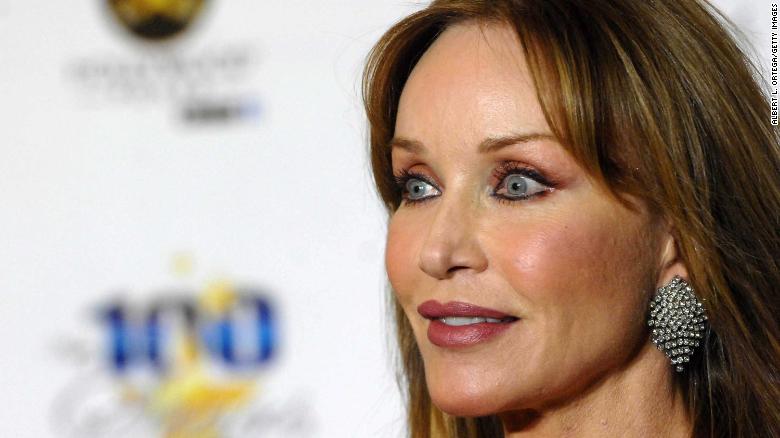 Muere Tanya Roberts, chic Bond and actress from ‘That 70s Show’