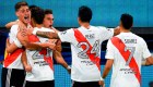 Copa Libertadores: River se enfrenta a Palmeiras