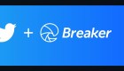 Breaker ahora es propiedad de Twitter