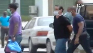 Cabo Verde: aprueban extradición de Alex Saab a EE.UU.