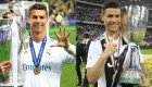 Cristiano Ronaldo y 7 de sus logros históricos