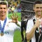 Cristiano Ronaldo y 7 de sus logros históricos