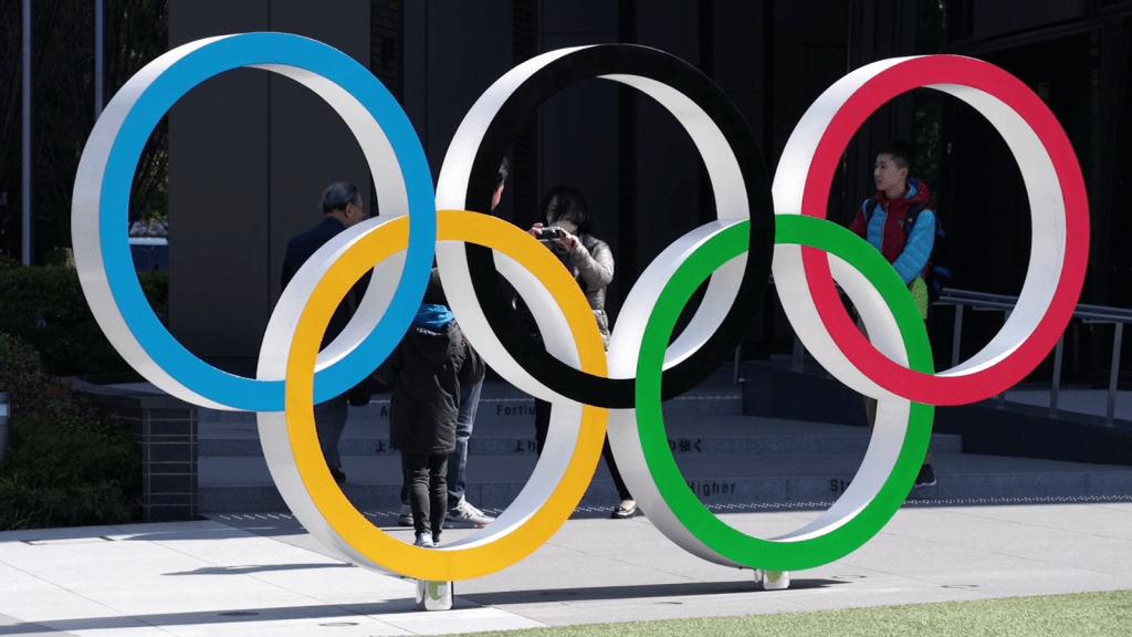Juegos Olímpicos: Tokio, en estado de emergencia