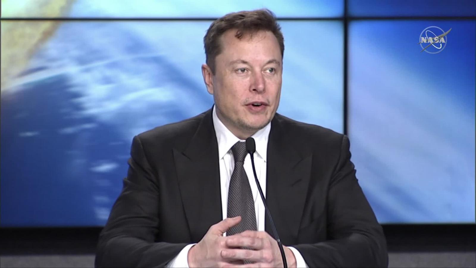 Elon Musk supera a Jeff Bezos como el hombre más rico del mundo Video