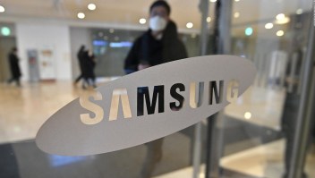 Lo nuevo de Samsung en el CES